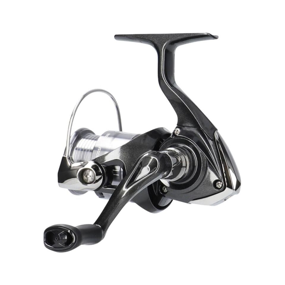 LRF Spin Olta Makinesi - Daiwa Crossfıre 26 LT 1000 - 3+1BB - Metal kafa