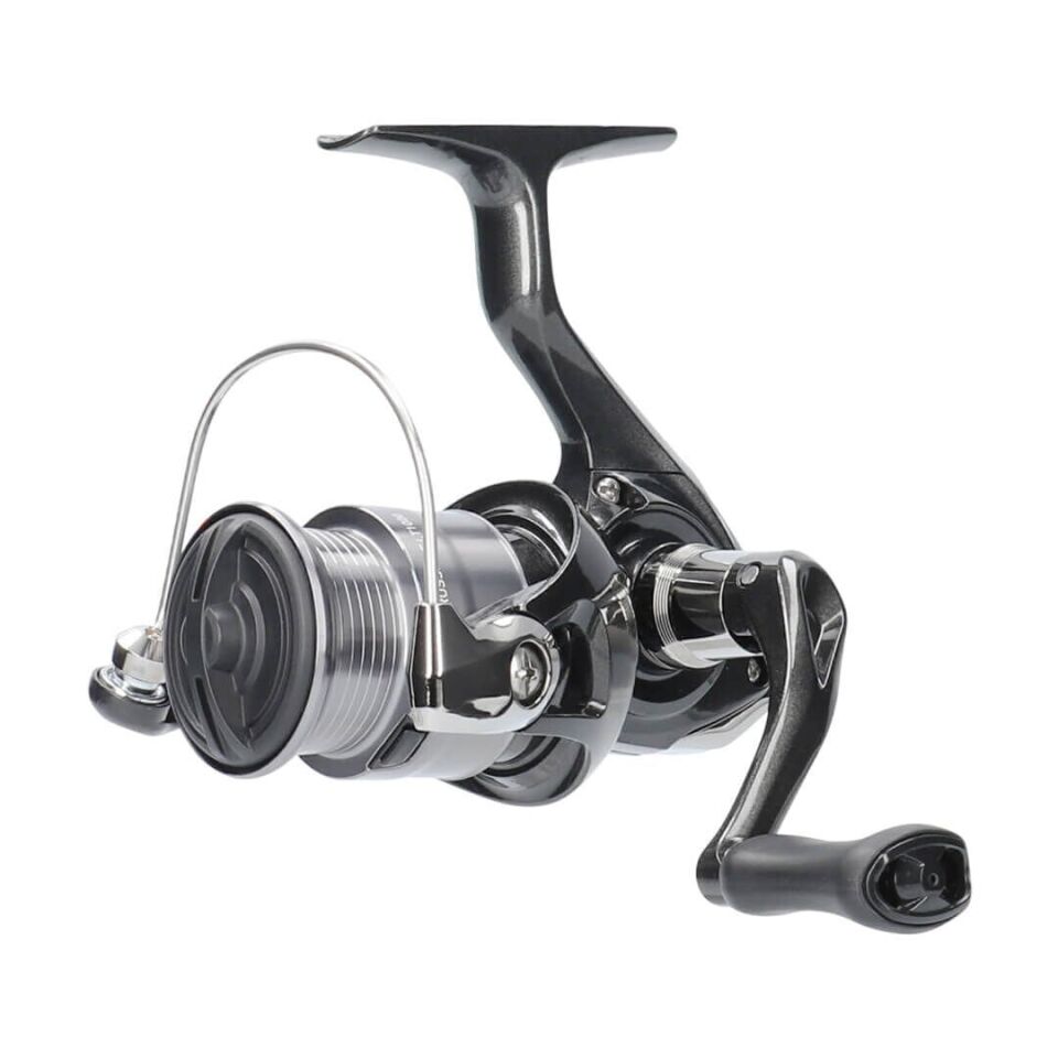 LRF Spin Olta Makinesi - Daiwa Crossfıre 26 LT 1000 - 3+1BB - Metal kafa