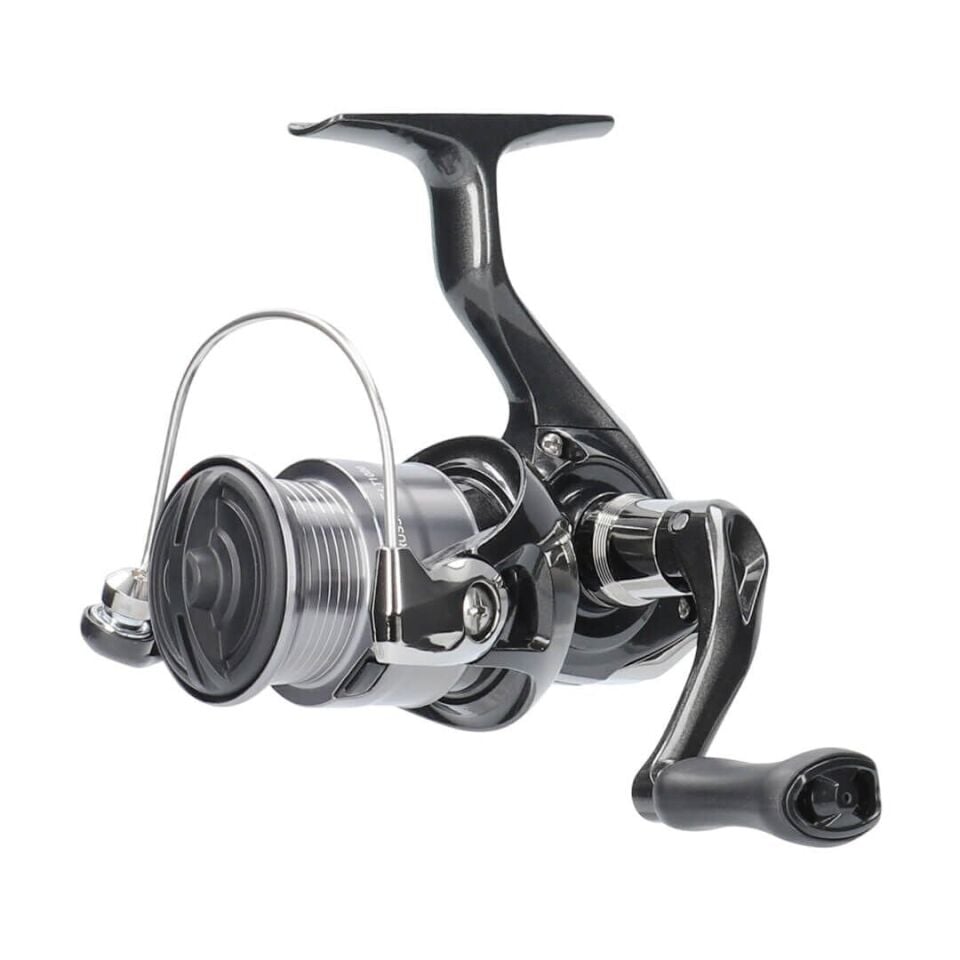 LRF Spin Olta Makinesi - Daiwa Crossfıre 26 LT 1000 - 3+1BB - Metal kafa