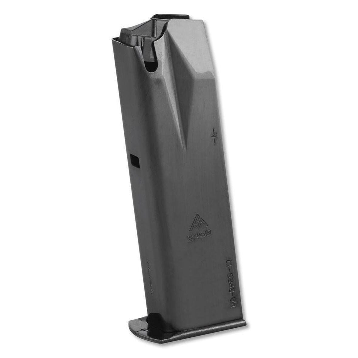 Mec-Gar Ruger P85/89 17RD HT Tabanca Şarjörü