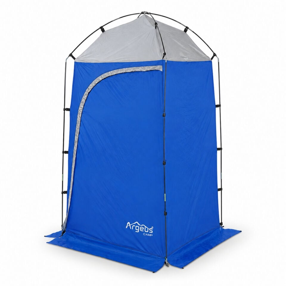 Duş Tuvalet Giyinme Plaj Çadırı - Kamp Duş WC Kabini - Argeus Easy Cabin