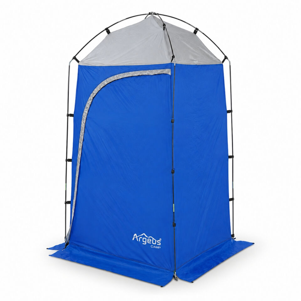 Duş Tuvalet Giyinme Plaj Çadırı - Kamp Duş WC Kabini - Argeus Easy Cabin