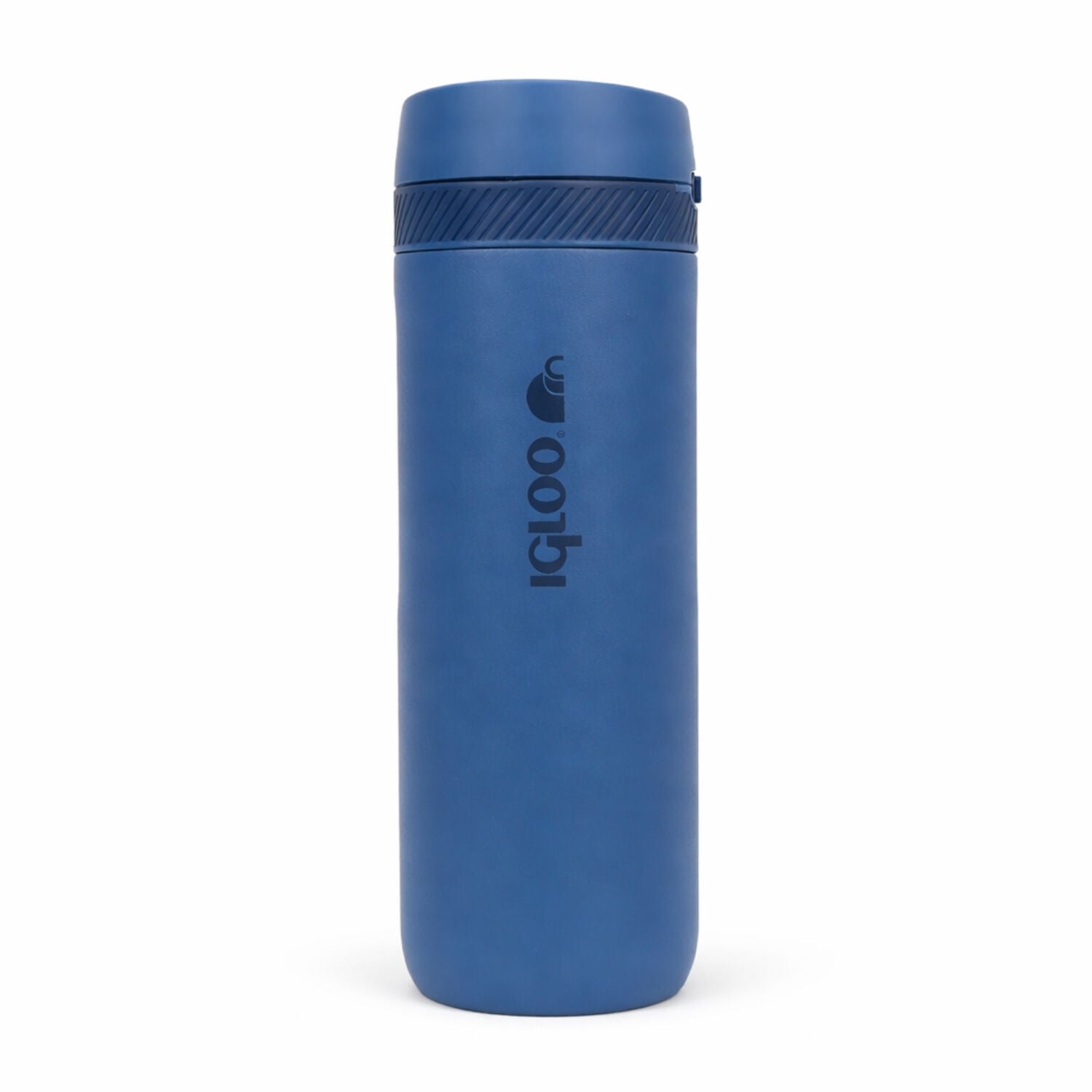 Çelik Mug Termos - Igloo - Squid - 600ml - Lacivert - 205801