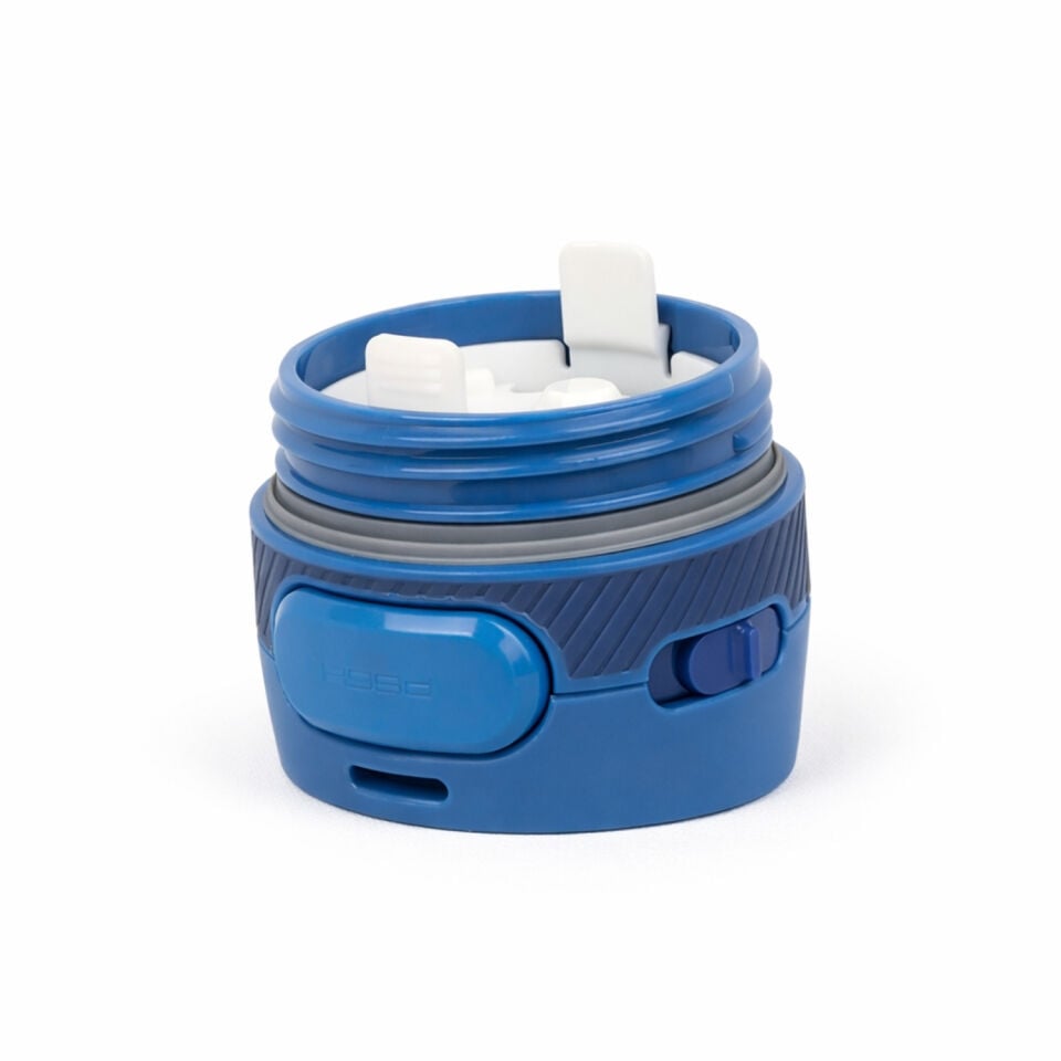 Çelik Mug Termos - Igloo - Squid - 600ml - Lacivert - 205801