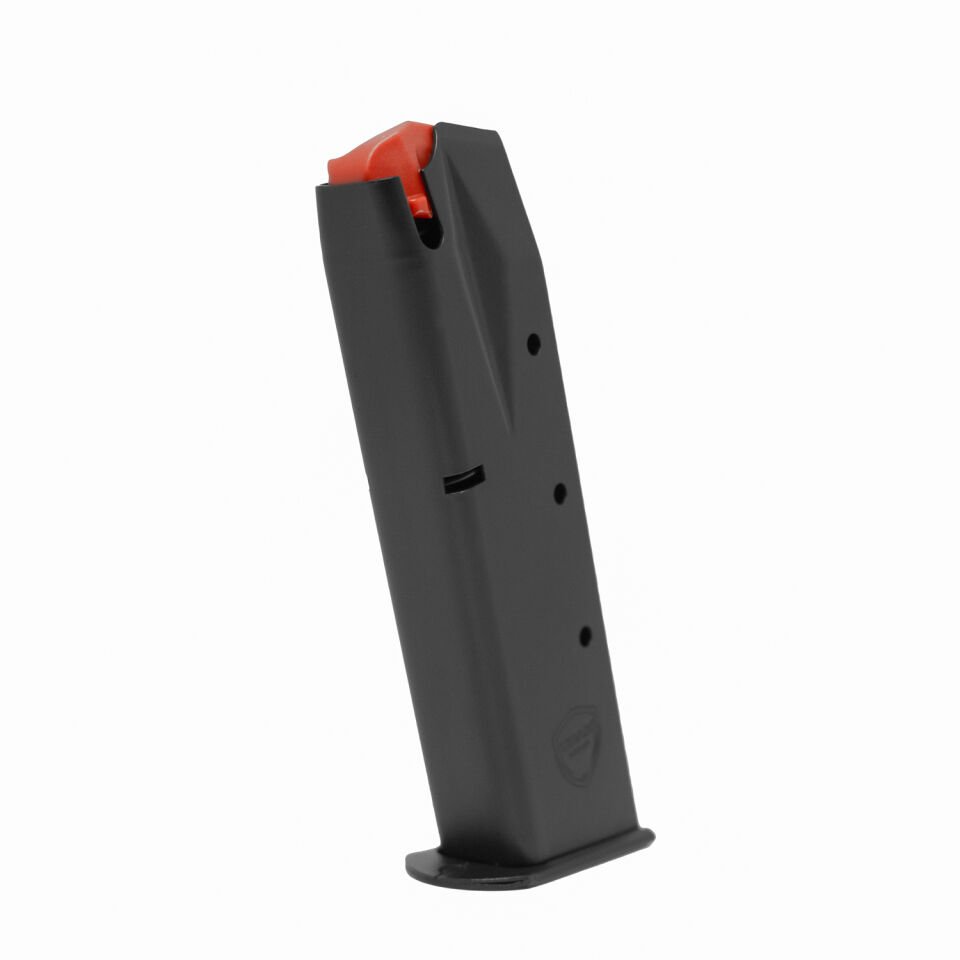 F92 Siyah Tabanca Şarjörü (BERETTA F92 / YAVUZ 16)