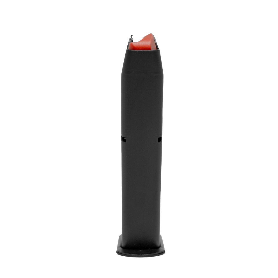 F92 Siyah Tabanca Şarjörü (BERETTA F92 / YAVUZ 16)