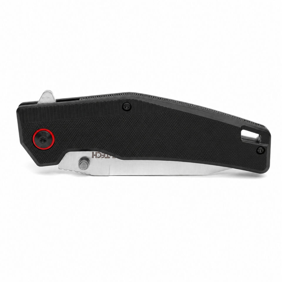 Katlanır Cep Çakısı - Swiss+Tech - ST014001