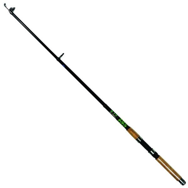 Teleskopik Olta Kamışı - Maridian Force Tele - 270cm - 100/150 gr