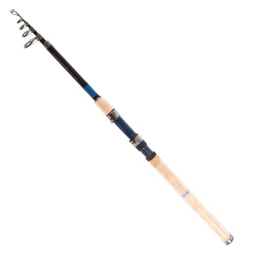 Teleskopik Olta Kamışı - Blue Star - 270cm - Remixon