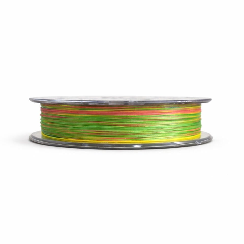 İp Örgü Misina - 8 Kat - Anchor Ritim X8 - 150mt - Ebruli - 0.08mm