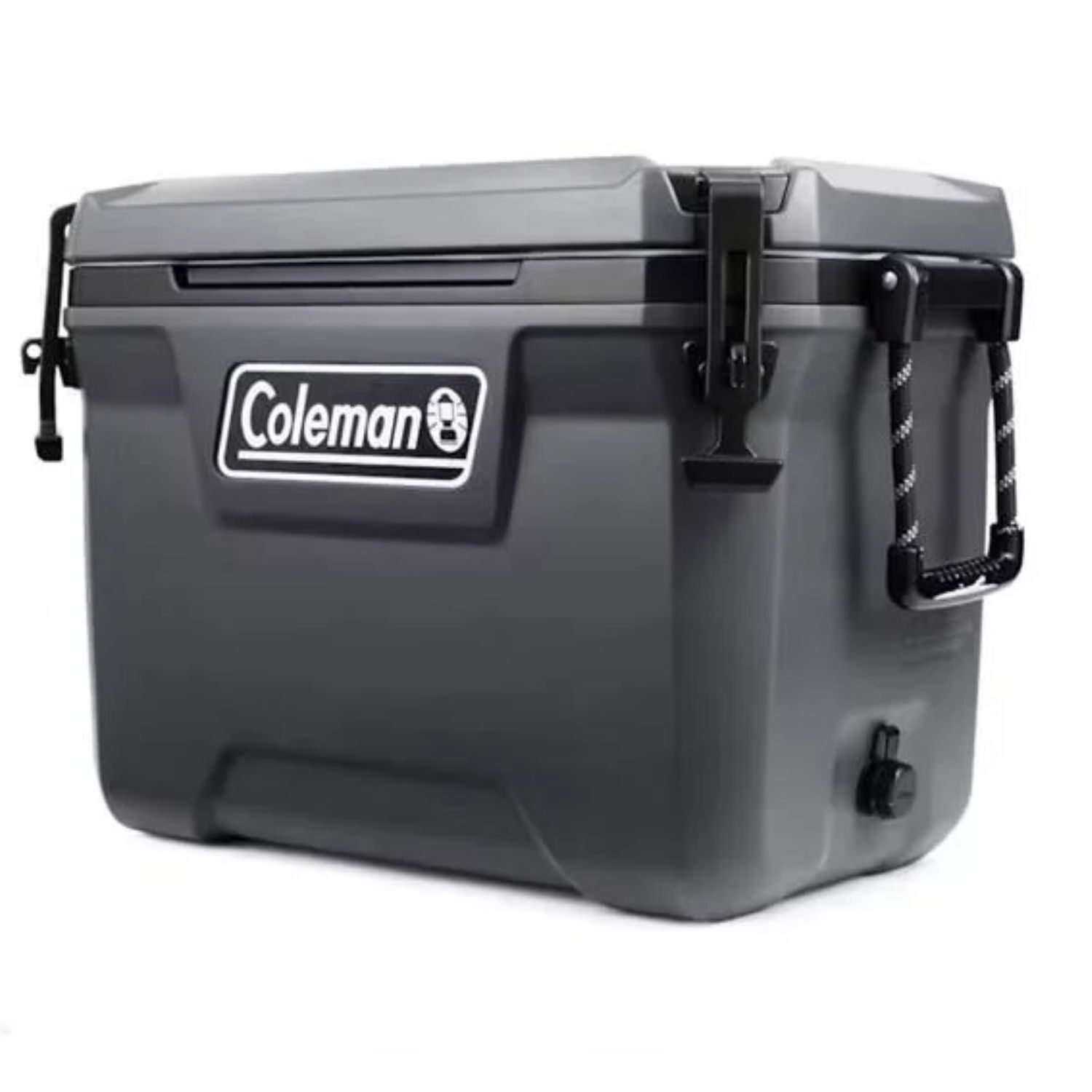 Soğutucu Buzluk - Coleman - Convoy 55 QT - 52 lt - Dark Storm