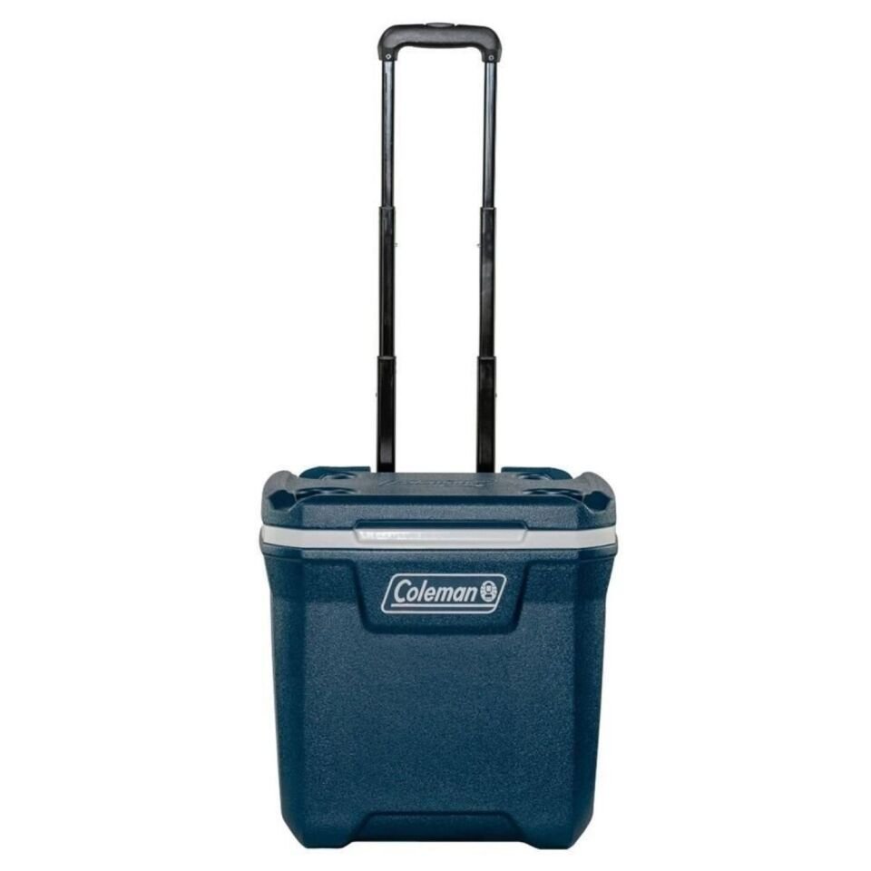 Soğutucu Buzluk - Coleman - Xtreme Wheeled 28 QT - 26 lt - Lacivert