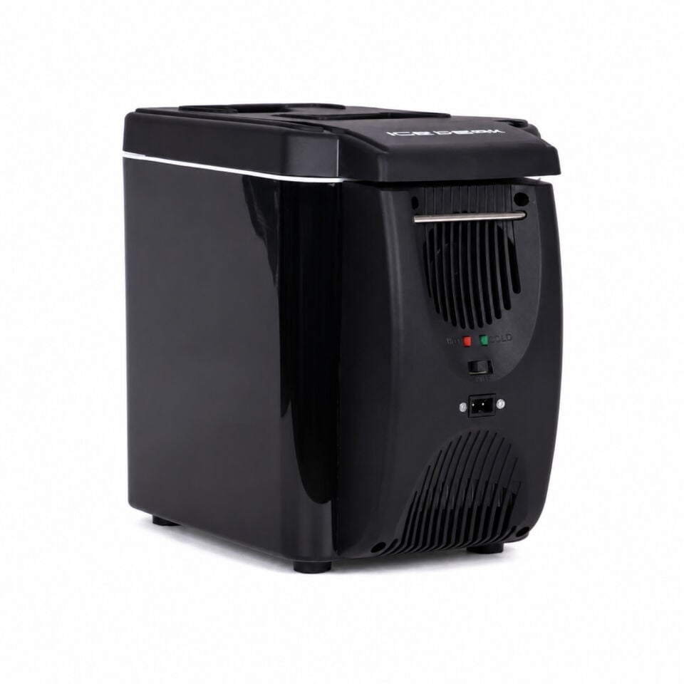MiniCHILL Buzdolabı - IcePeak LY0506 - 6 lt - 300107