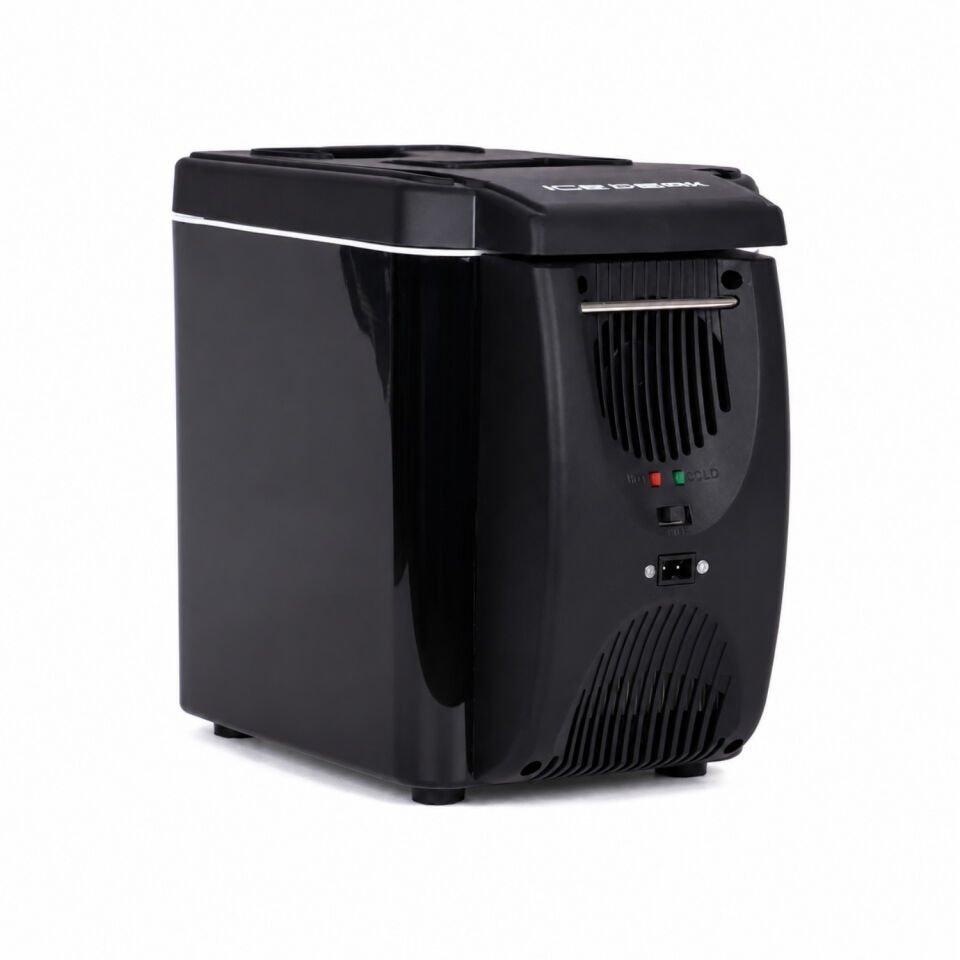 MiniCHILL Buzdolabı - IcePeak LY0506 - 6 lt - 300107