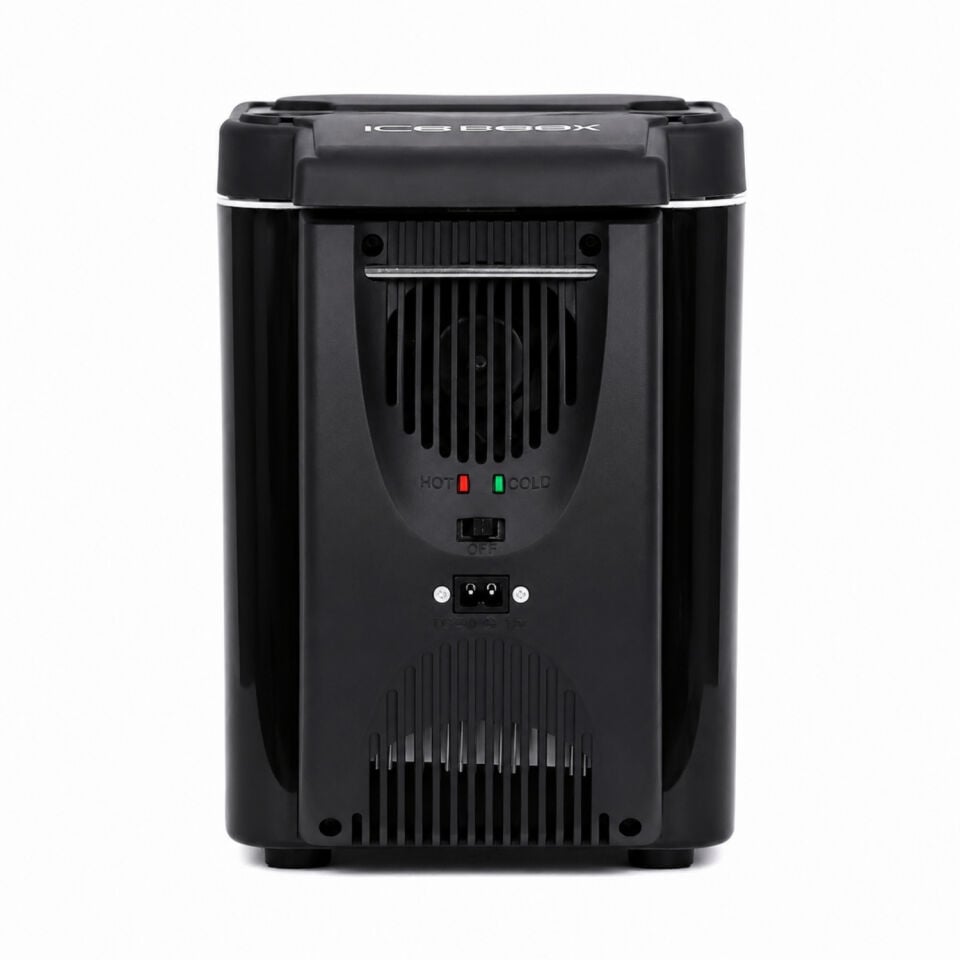 MiniCHILL Buzdolabı - IcePeak LY0506 - 6 lt - 300107