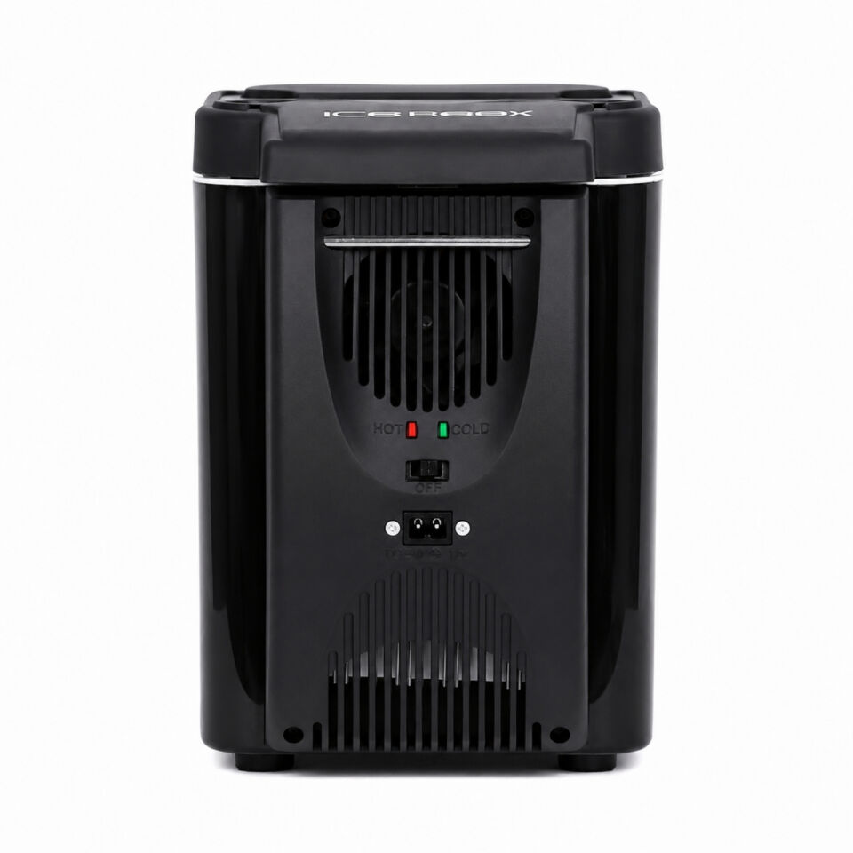 MiniCHILL Buzdolabı - IcePeak LY0506 - 6 lt - 300107