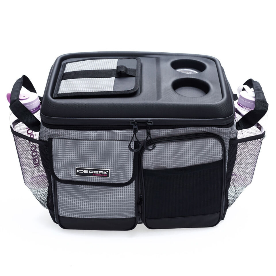 Bez Buzluk - IcePeak Storm - 40 lt - 300708