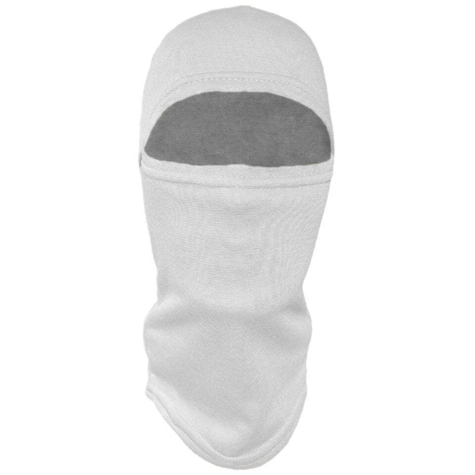 Thermo Extra Kar Maskesi Beyaz (MNK.001)