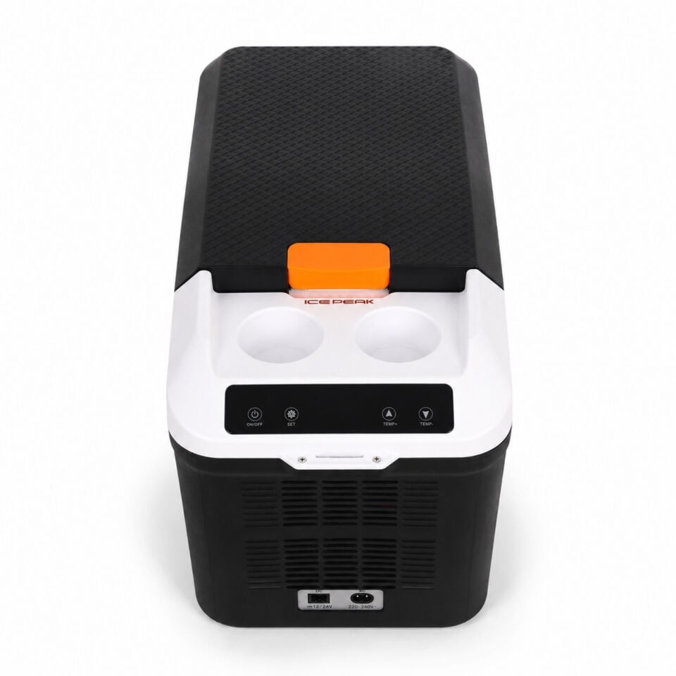 Termoelektrikli Buzdolabı - IcePeak Rega - 16 lt - 300694