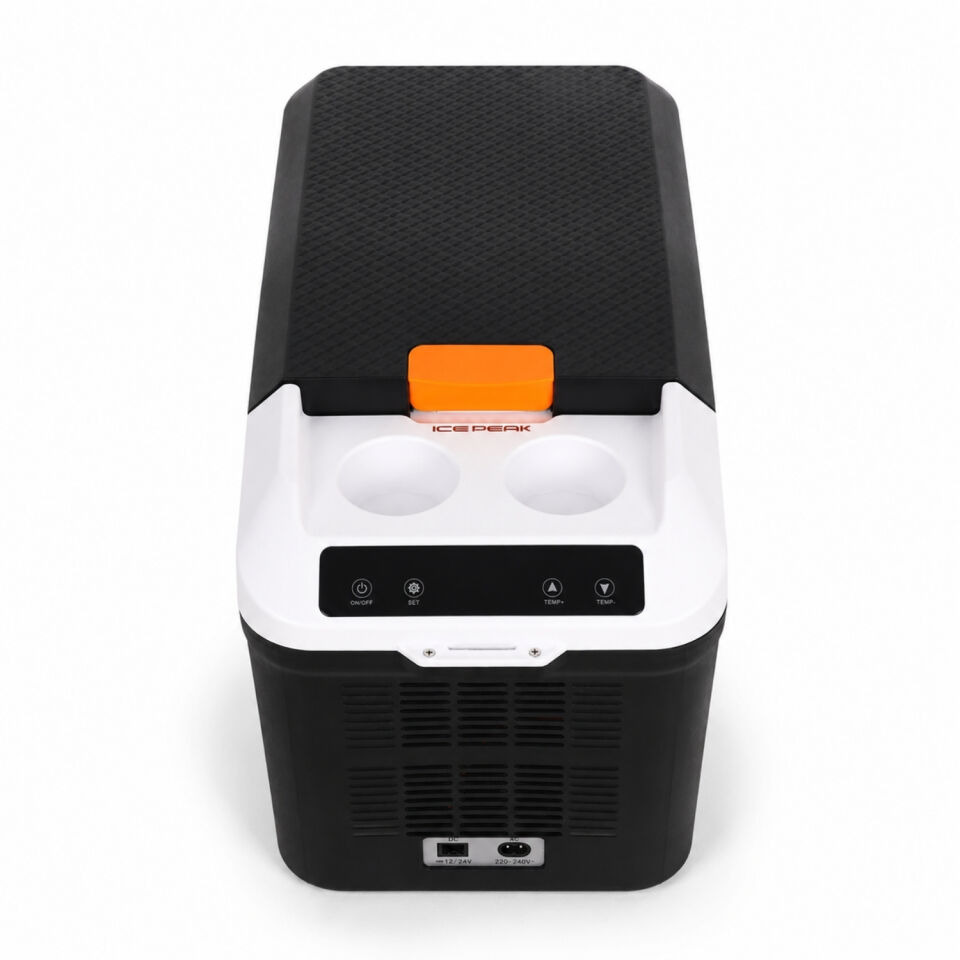 Termoelektrikli Buzdolabı - IcePeak Rega - 16 lt - 300694