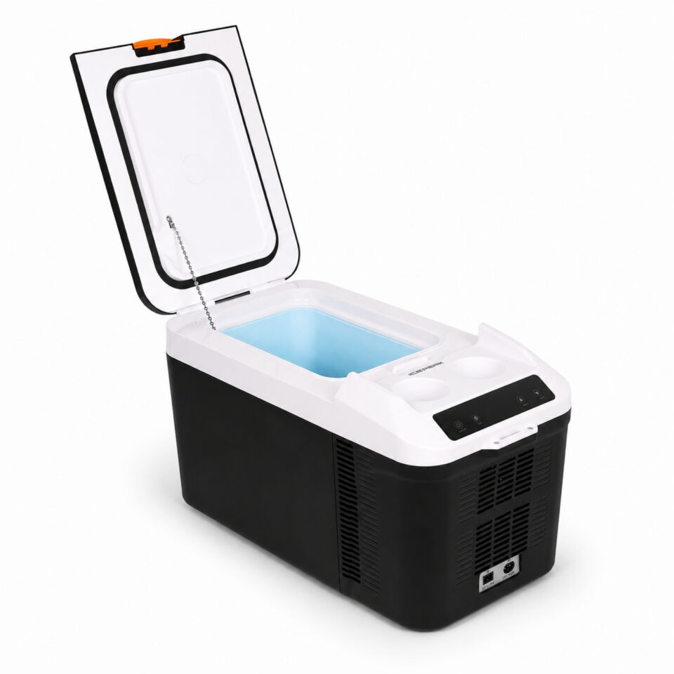 Termoelektrikli Buzdolabı - IcePeak Rega - 16 lt - 300694