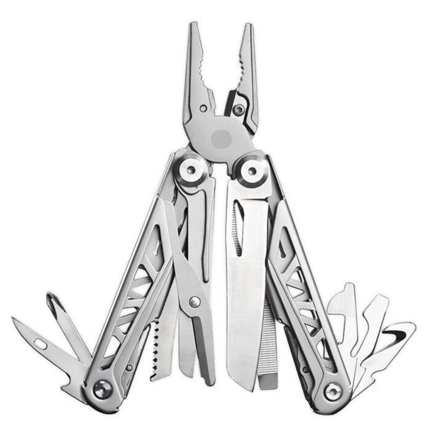 Multi Tool Pense - Grand Harvest - GHK6 christmas