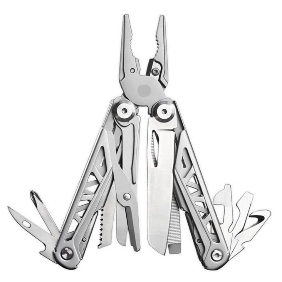Multi Tool Pense - Grand Harvest - GHK6 christmas
