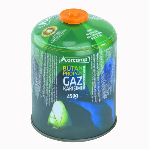 Vidalı Kartuş Tüp 450 gr (KTS-450)
