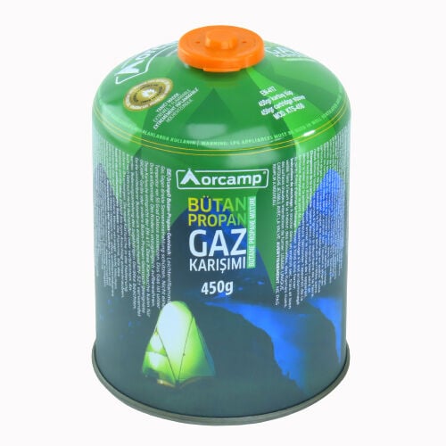 Vidalı Kartuş Tüp 450 gr (KTS-450)