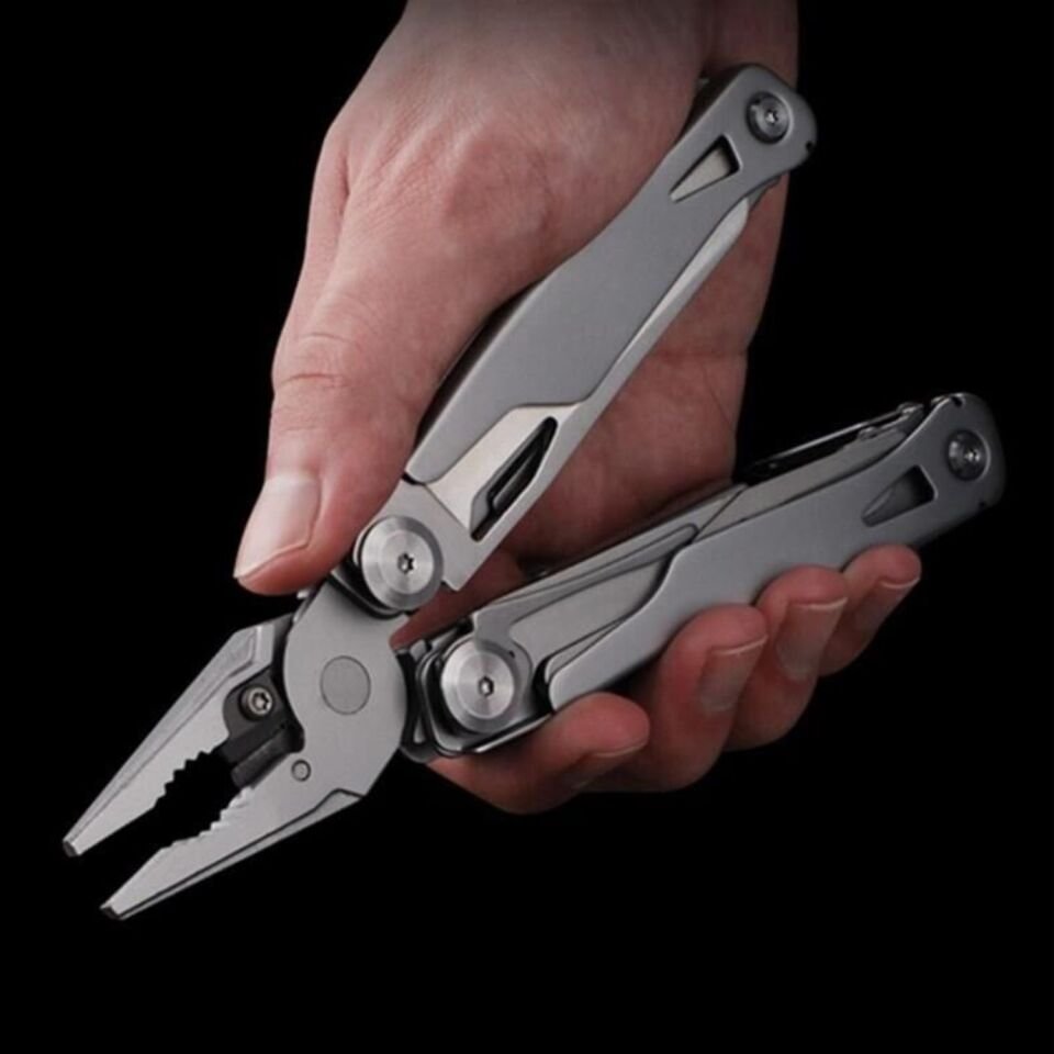 Multi Tool Pense - Grand Harvest - GHK8 NO MOQ