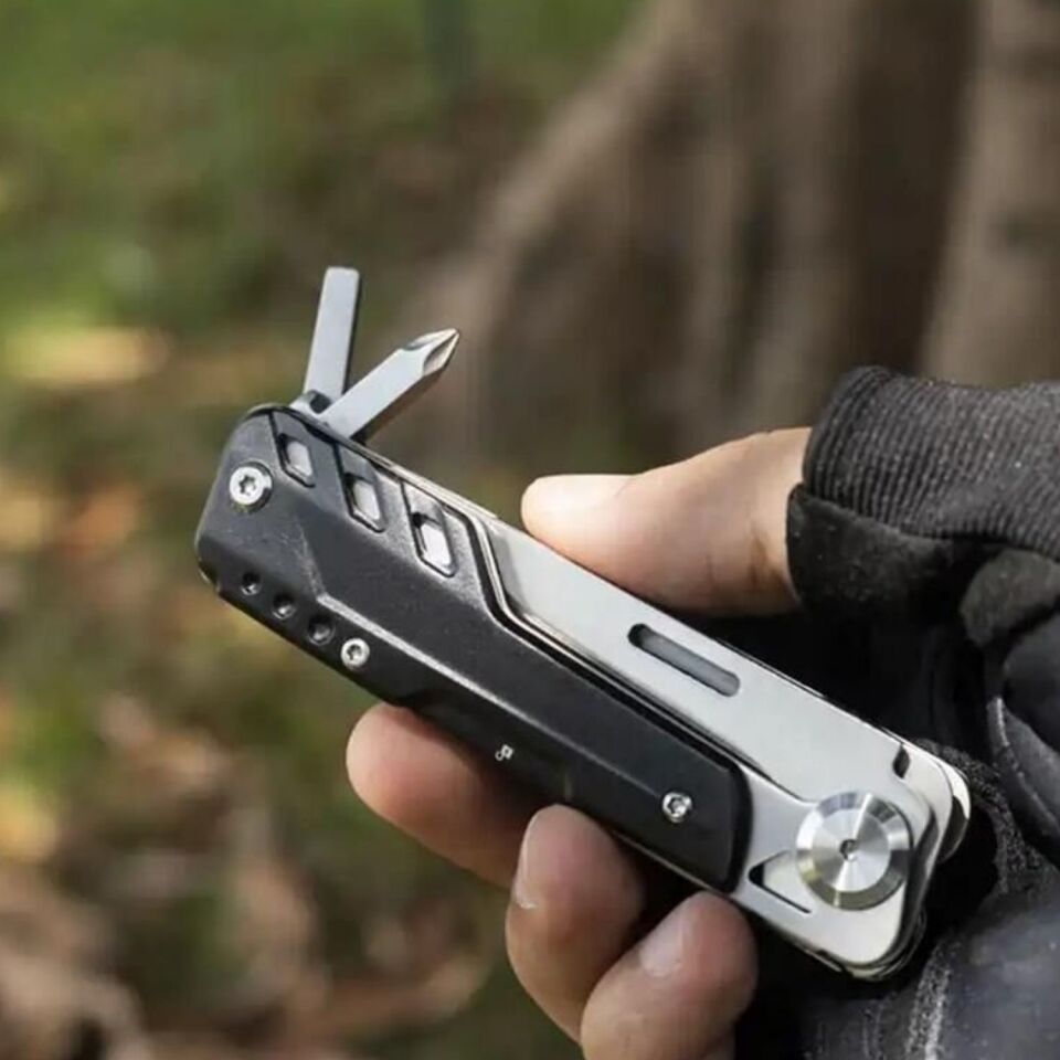 Multi Tool Pense - Grand Harvest - GHK12 Eagle
