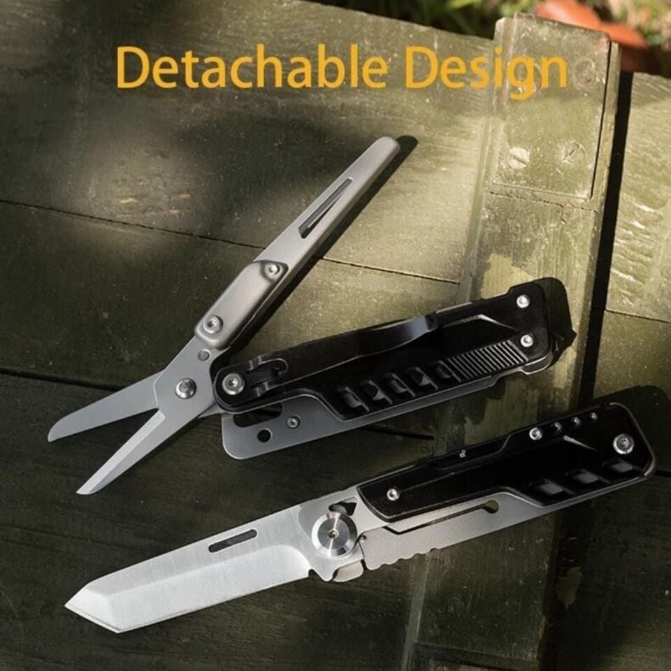 Multi Tool Pense - Grand Harvest - GHK12 Eagle