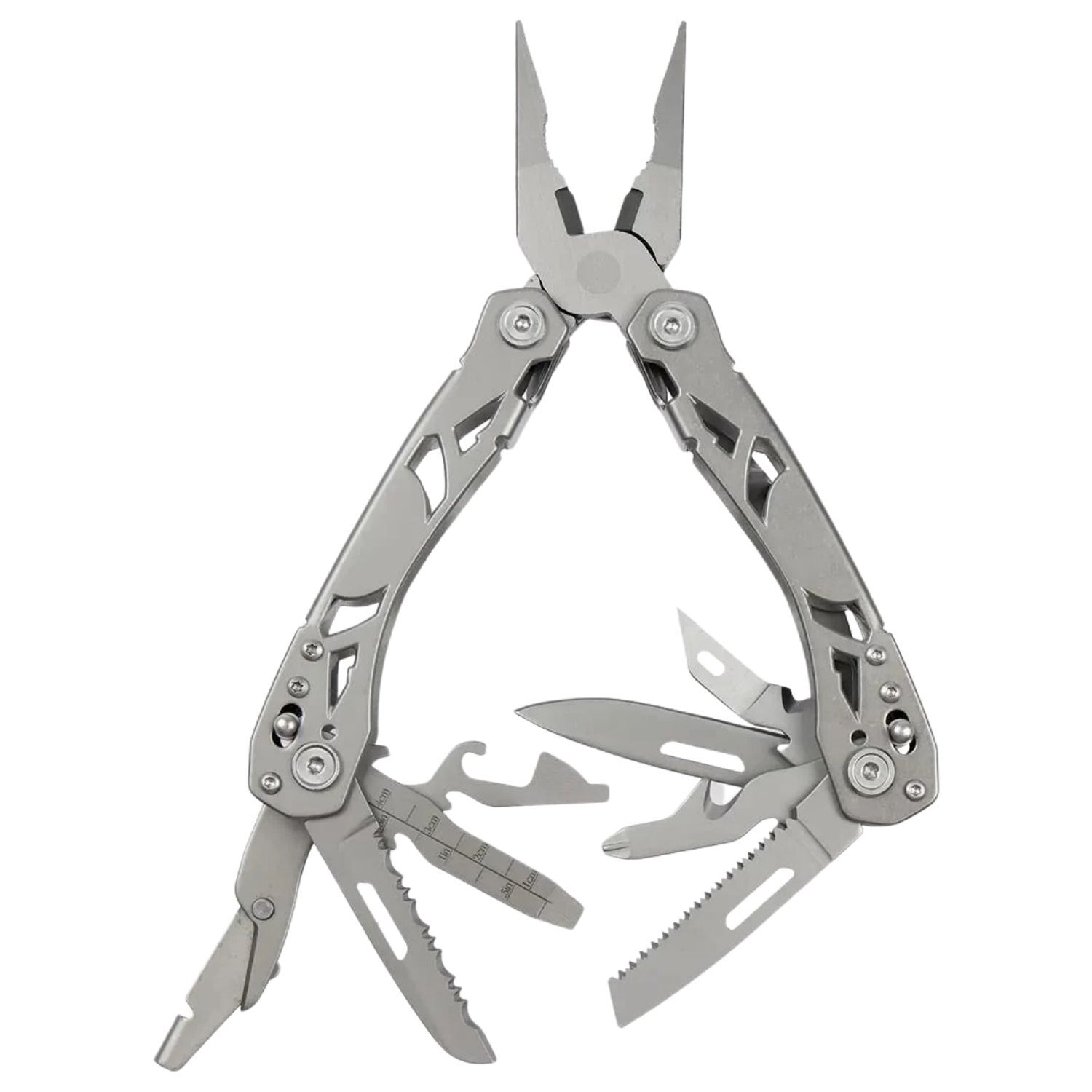 Multi Tool Pense - Grand Harvest - GHK-PL102 Smart Lion