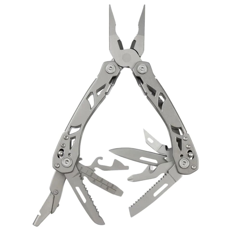 Multi Tool Pense - Grand Harvest - GHK-PL102 Smart Lion