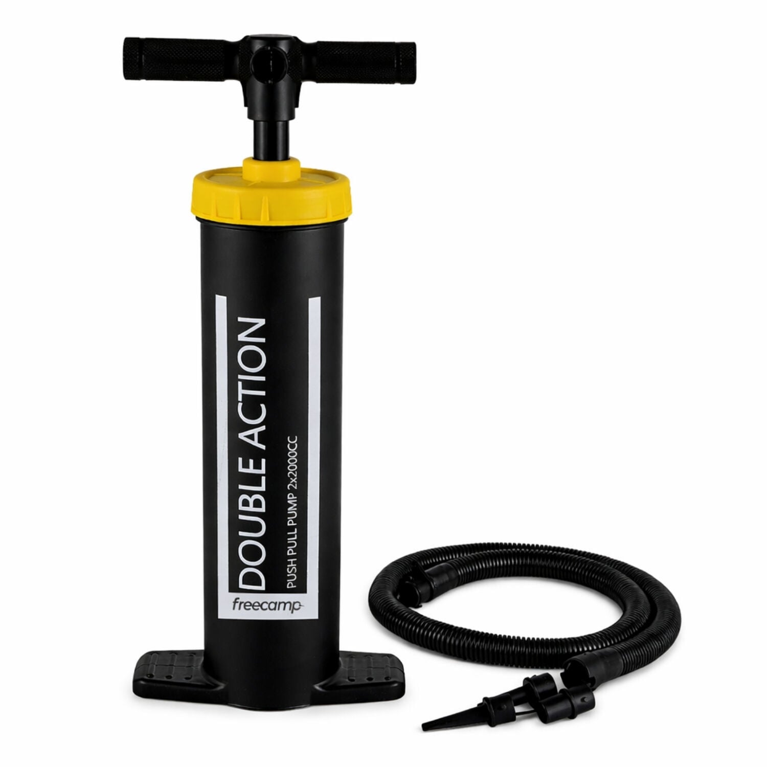 El Pompası - FreeCamp PowerGrip Air Pump - 204535