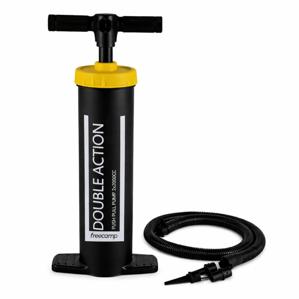 El Pompası - FreeCamp PowerGrip Air Pump - 204535