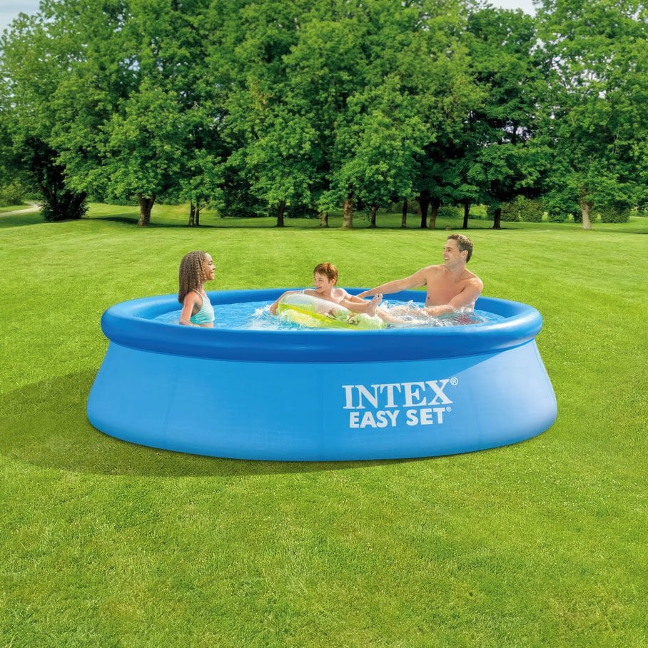 Şişme Aile Havuzu - Intex - Easy - 305 x 76 cm (28120)