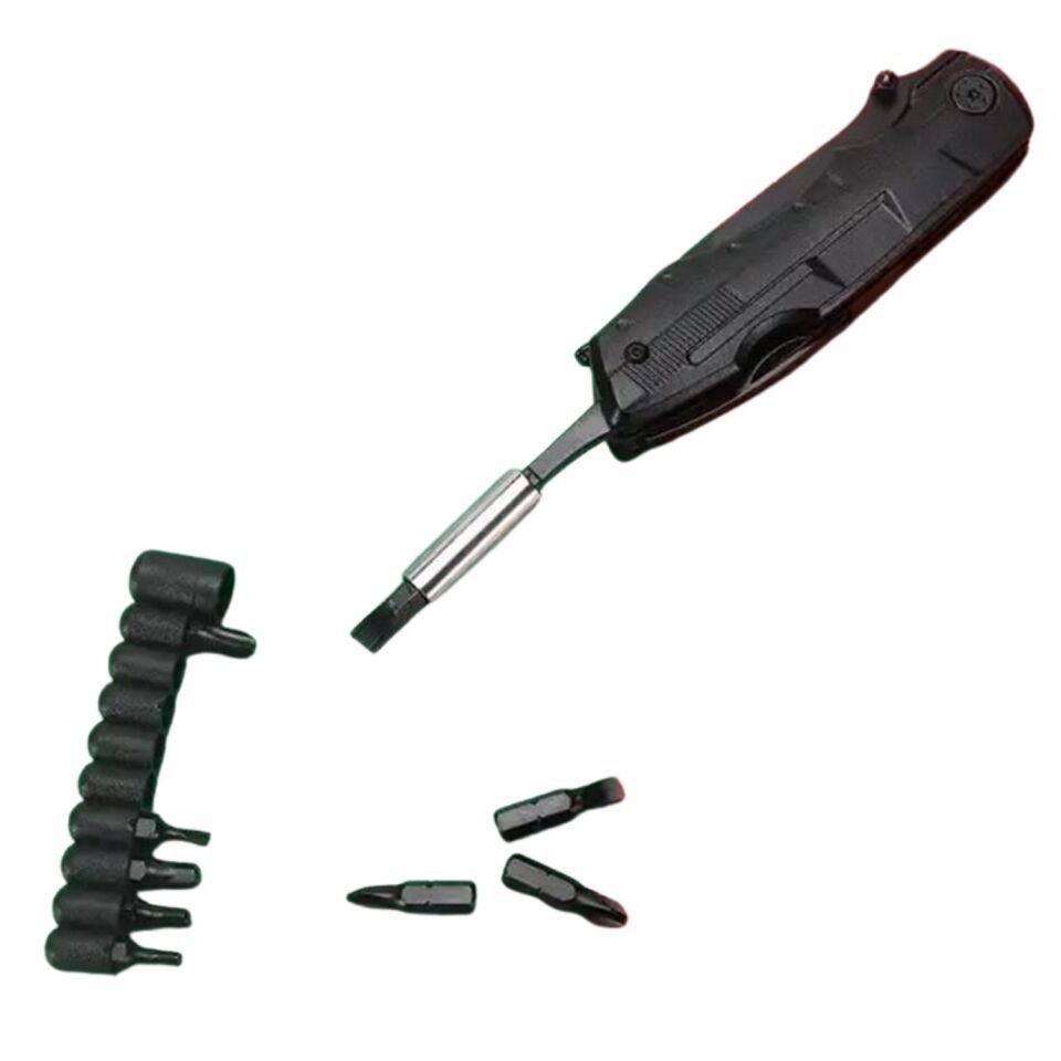 Multi Tool Pense - Grand Harvest - GHK-PL107 Foldable