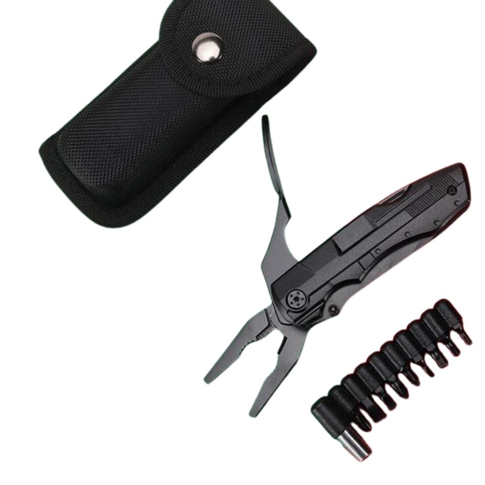 Multi Tool Pense - Grand Harvest - GHK-PL107 Foldable