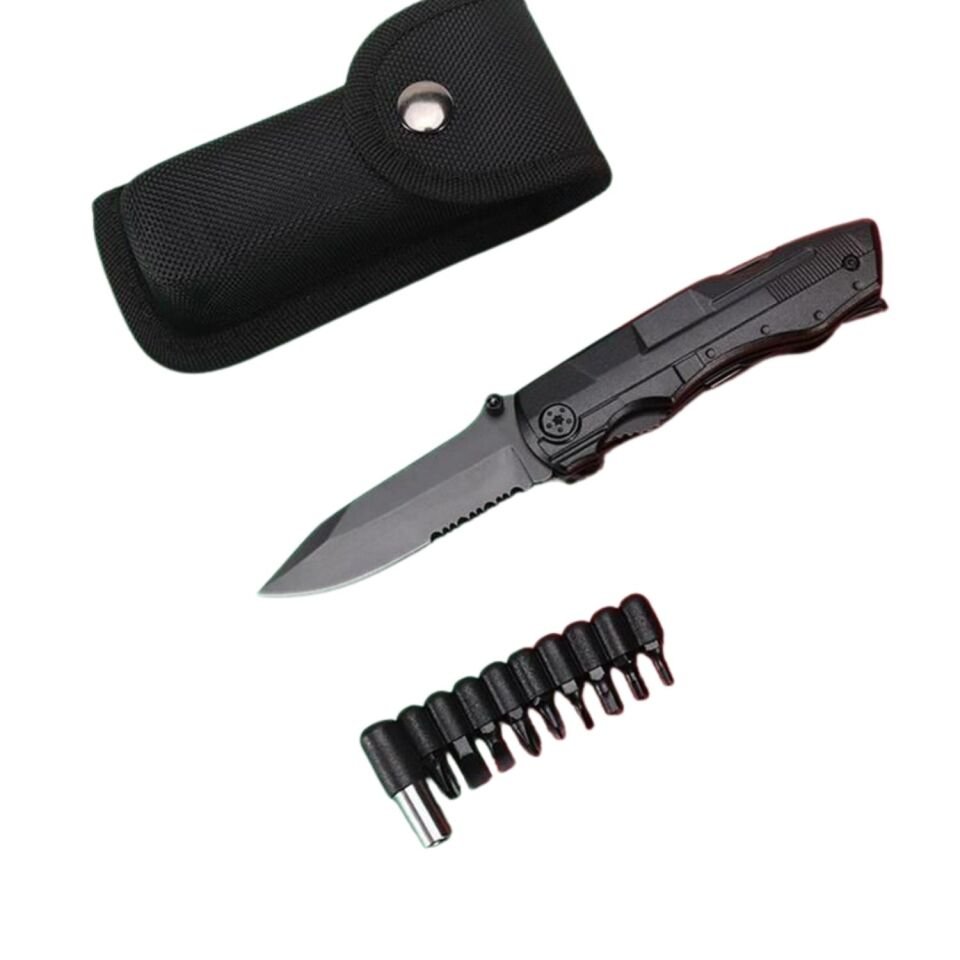 Multi Tool Pense - Grand Harvest - GHK-PL107 Foldable