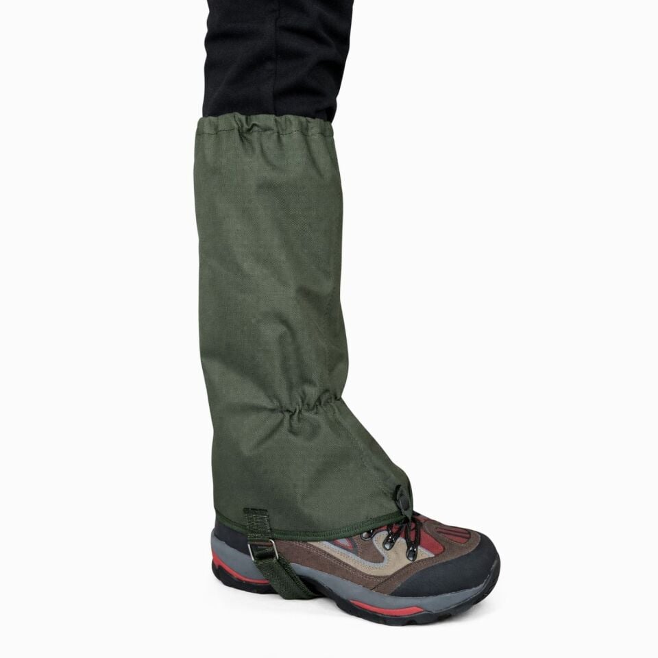 Outdoor Trekking Tozluk - Haki (HH27402)