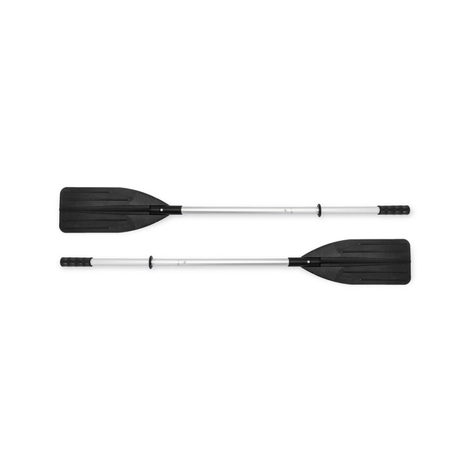 Şişme Bot Seti - Intex - Excursion 5 - 315cm - 5 Kişilik(68325)