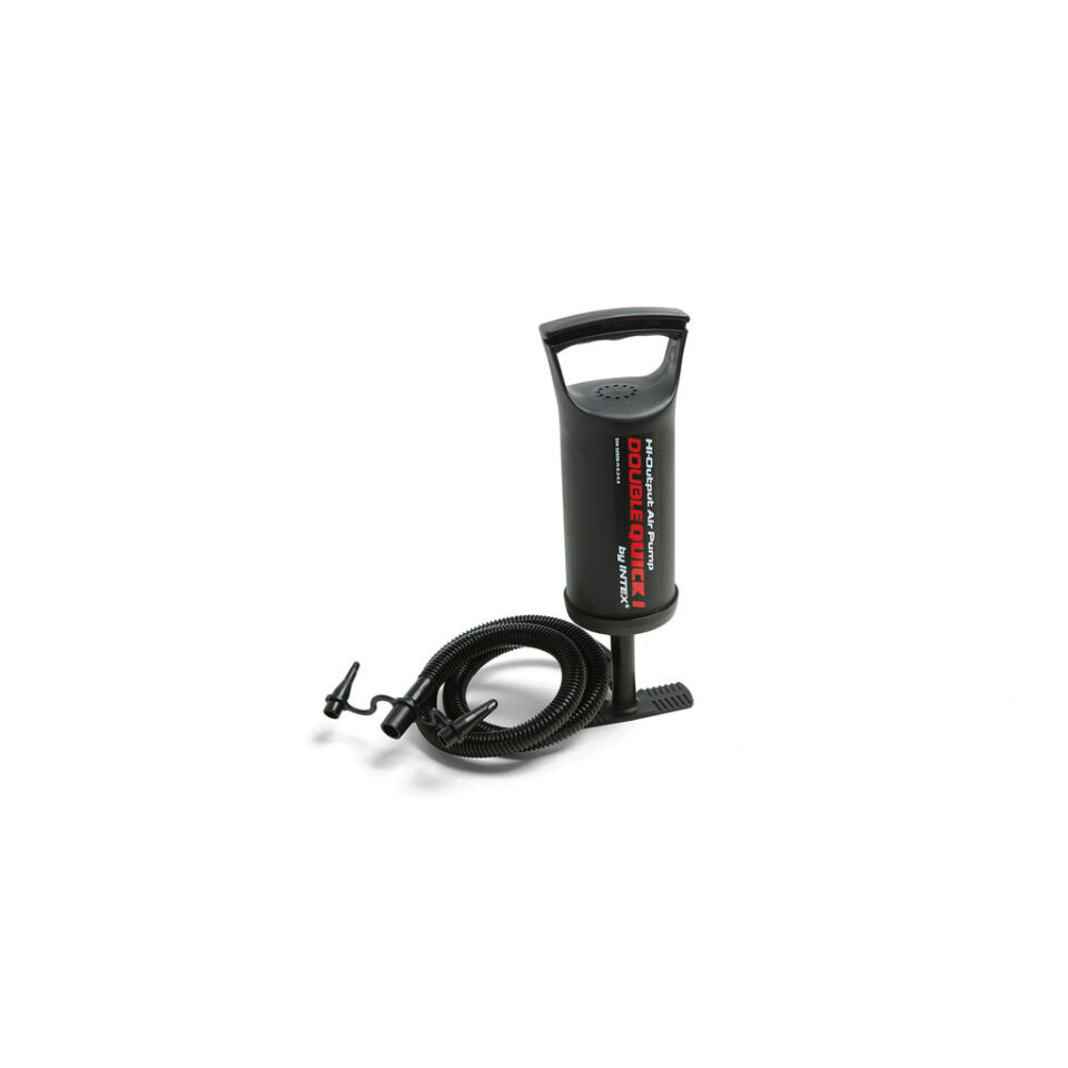 Şişme Bot Seti - Intex - Excursion 5 - 315cm - 5 Kişilik(68325)