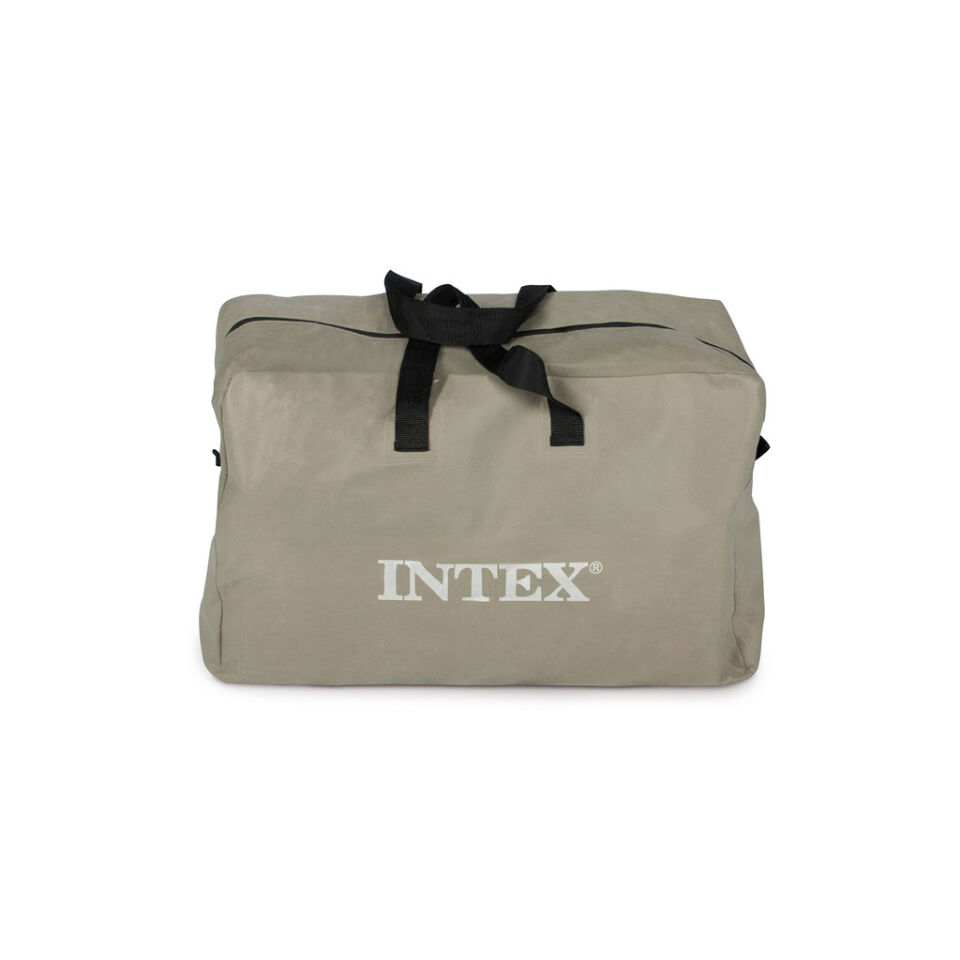 Şişme Bot Seti - Intex - Excursion 5 - 315cm - 5 Kişilik(68325)