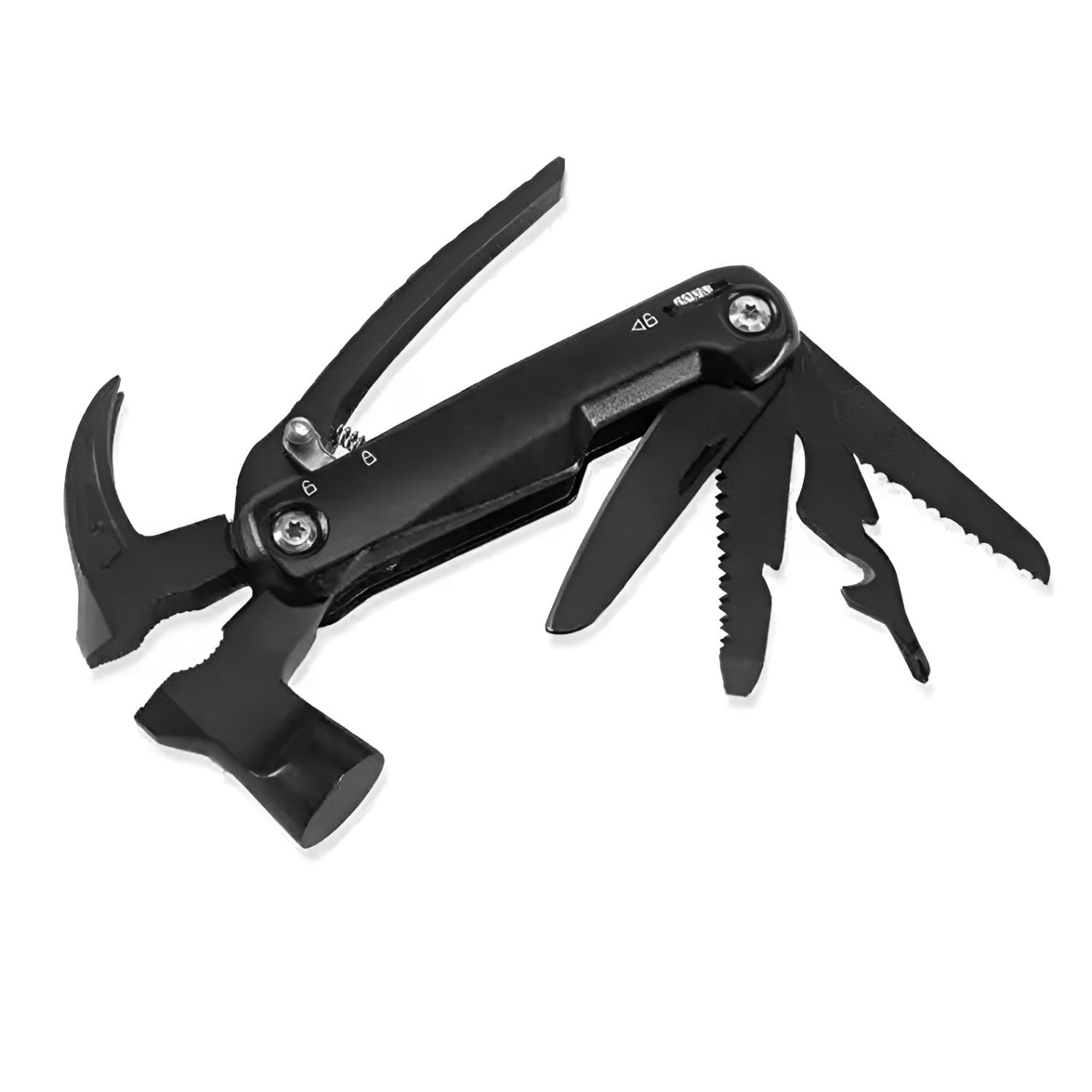 Multi Tool Çekiç - Grand Harvest - GHK-PL105