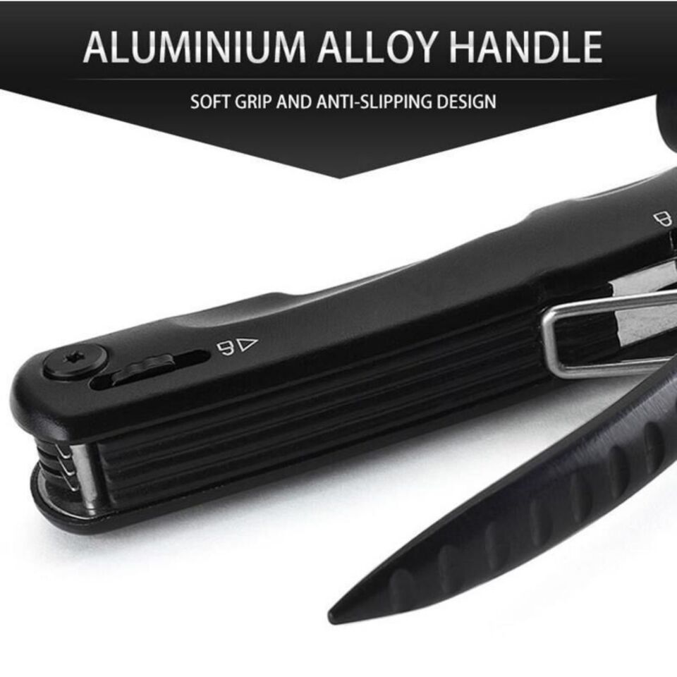 Multi Tool Çekiç - Grand Harvest - GHK-PL105