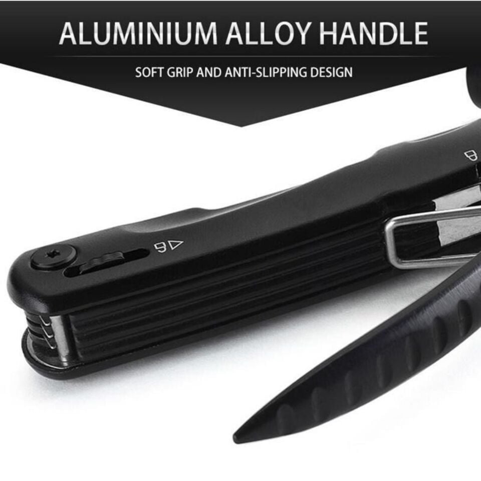 Multi Tool Çekiç - Grand Harvest - GHK-PL105