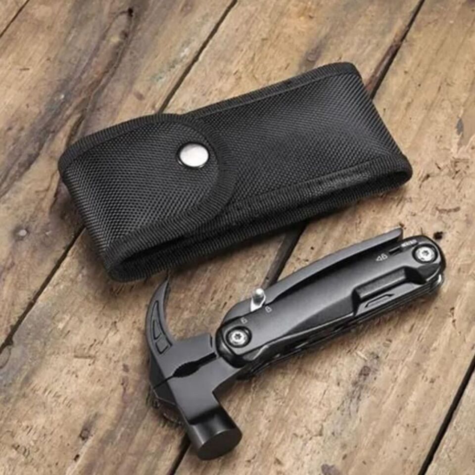 Multi Tool Çekiç - Grand Harvest - GHK-PL105