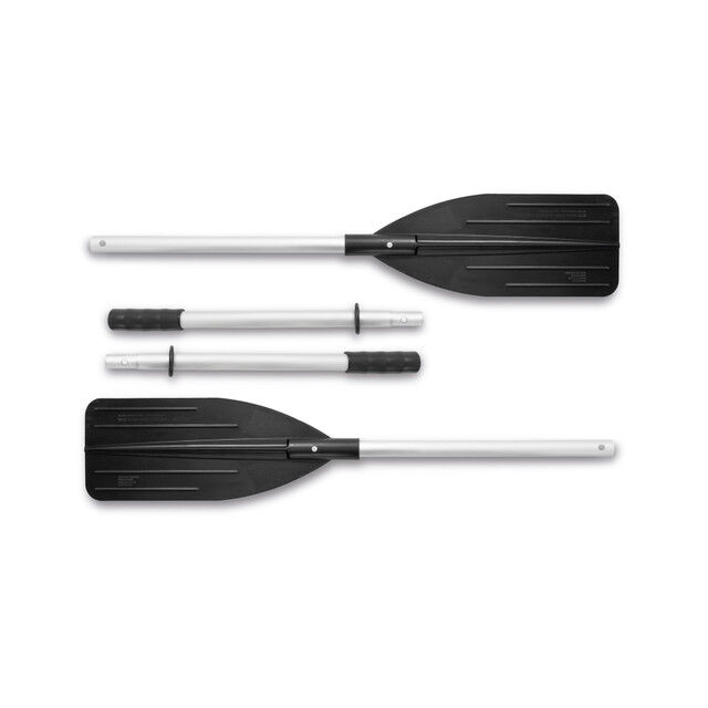 Şişme Bot Seti - Intex - Seahawk 4 - 351cm - 4 Kişilik (68351)