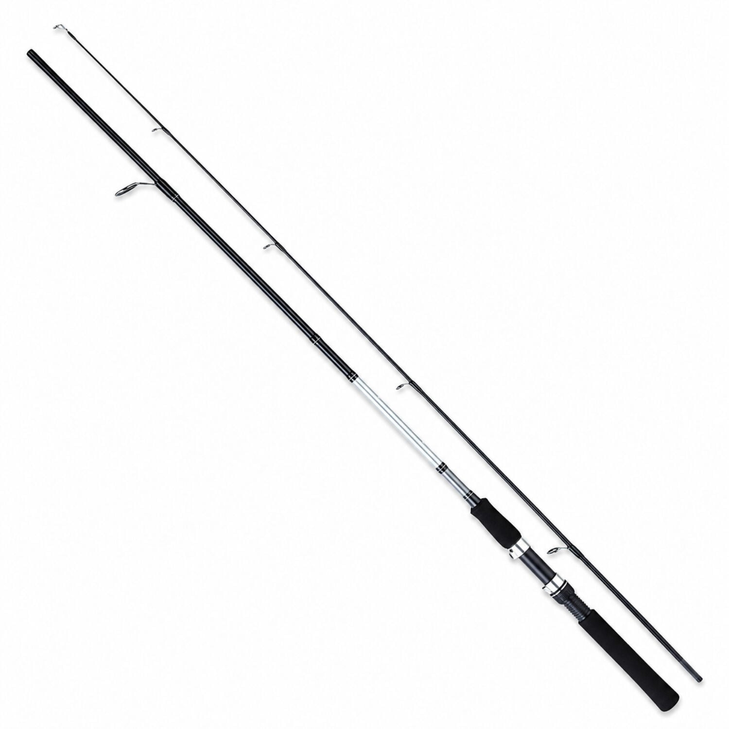 İki Parça Spin Olta Kamışı - Daiwa Sweepfire - 180 cm 5/15 gr